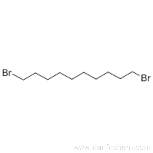 1,10-Dibromodecane CAS 4101-68-2